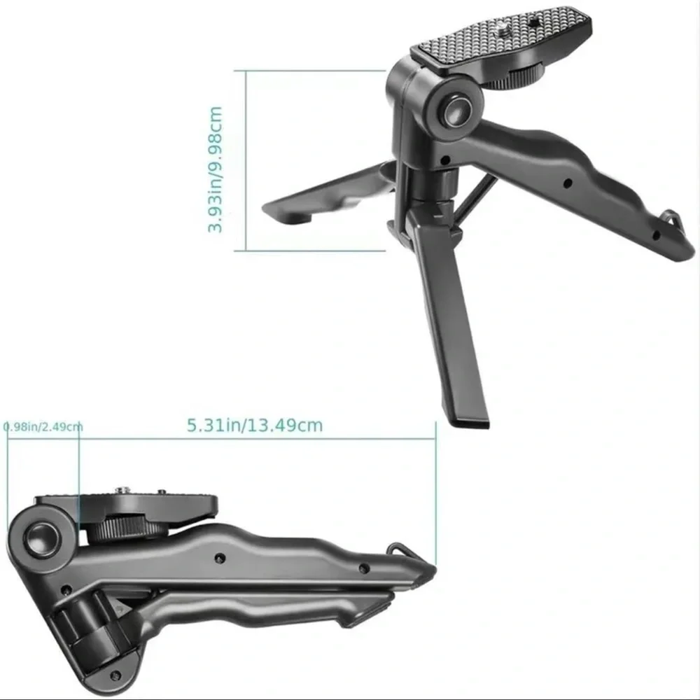 NEW TrIpod Kit